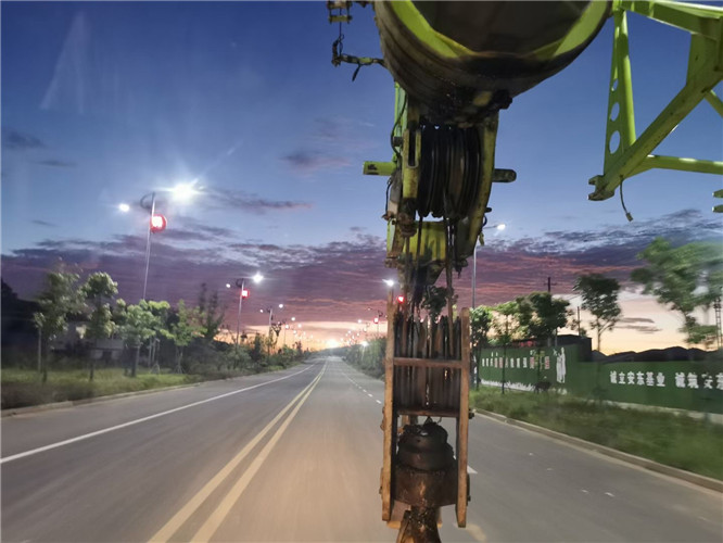 夏河县大件吊装怎么收费