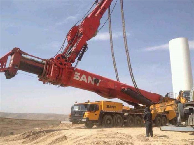 夏河县作业场地不达标（如地面松软），公司会提供解决方案吗？