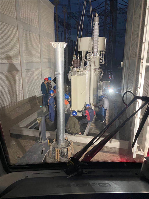 夏河县建筑工程类吊车租用介绍