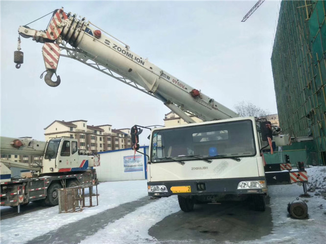 夏河县吊车出租场景简单分类
